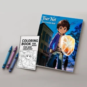 Coloring Pages